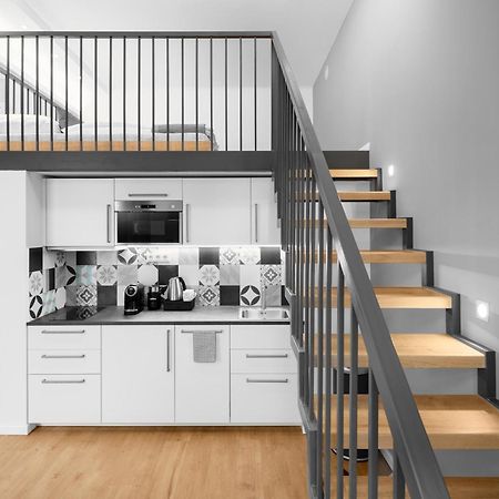 Jobelhome Apartments Budapest Bagian luar foto